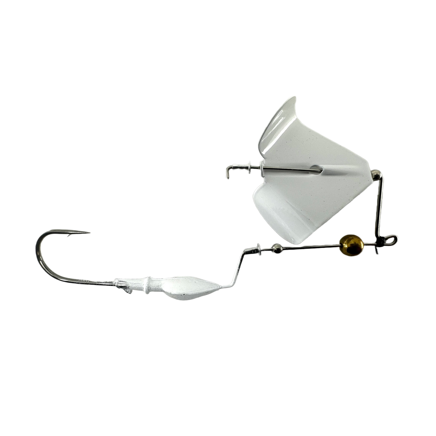 Bushwacker Buzzbait