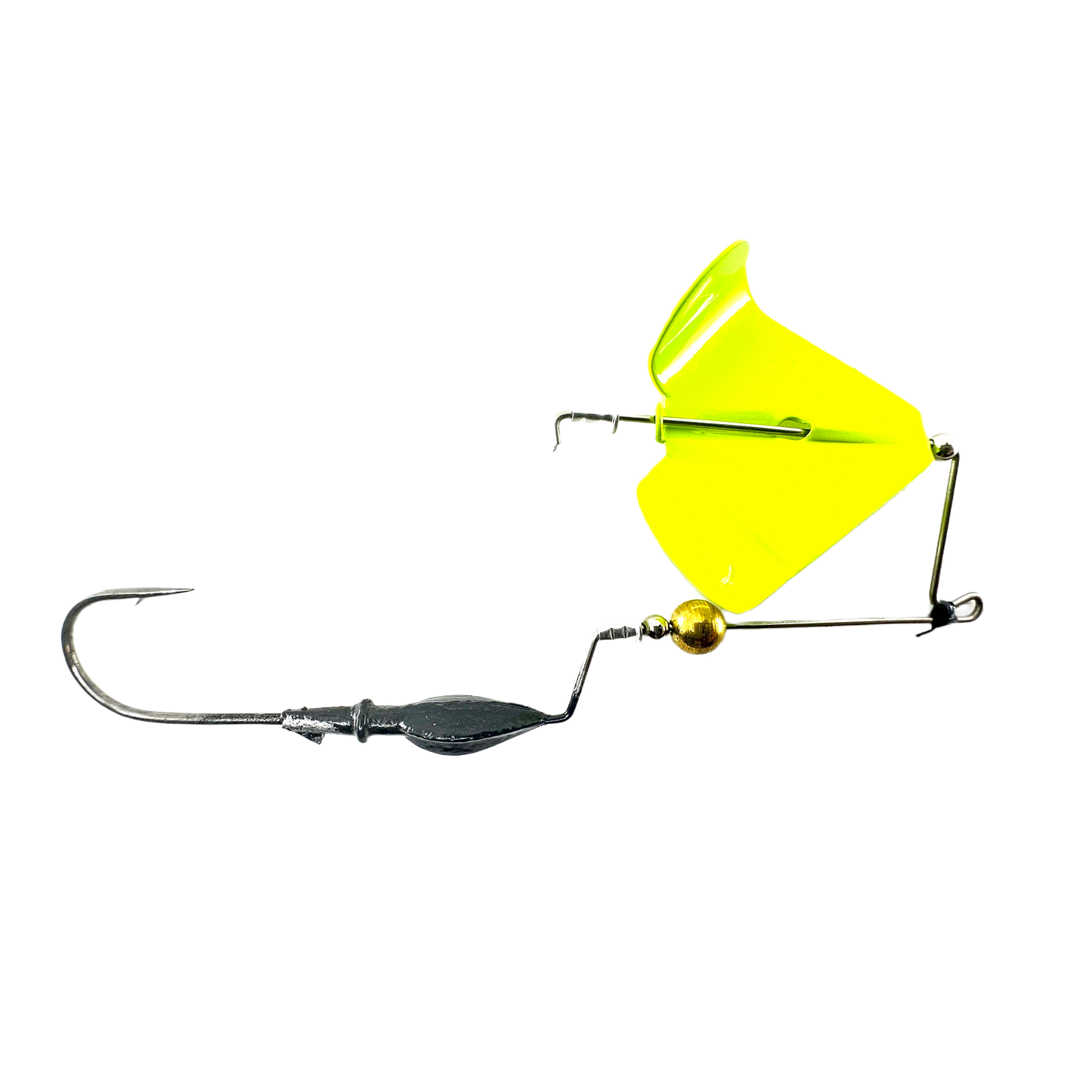 Bushwacker Buzzbait