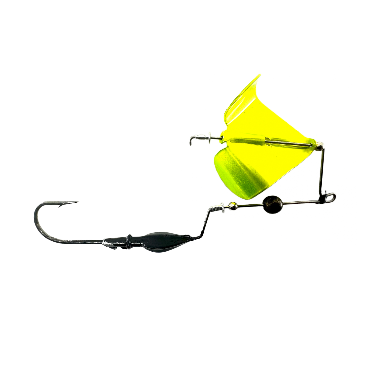 Bushwacker Buzzbait