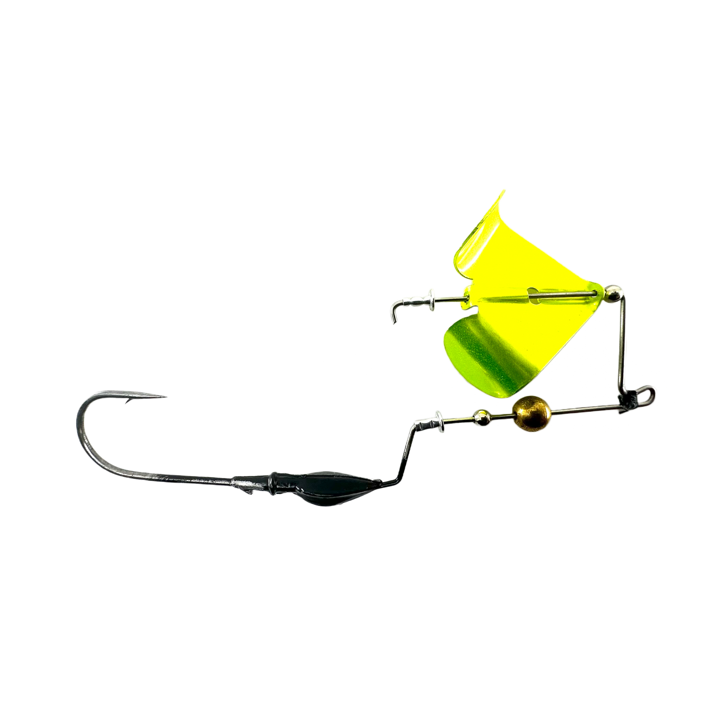 Bushwacker Buzzbait