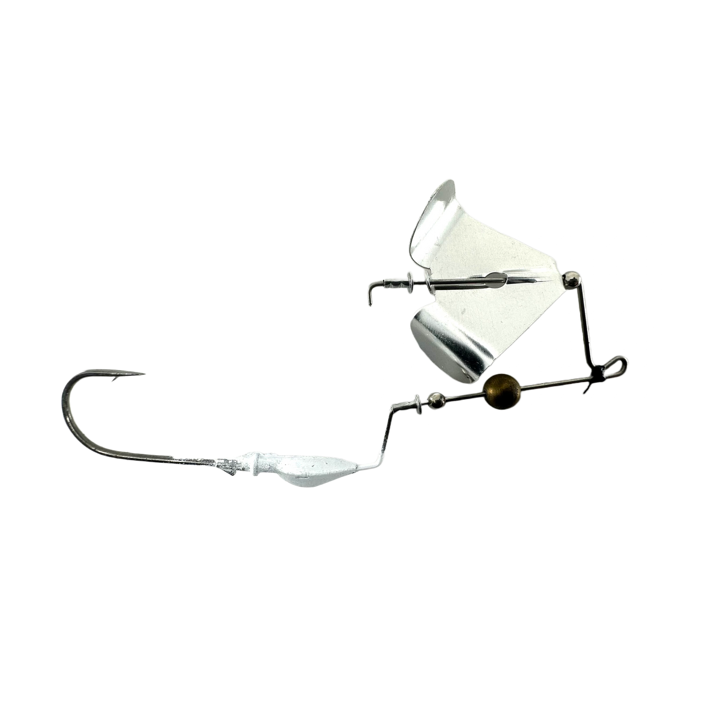 Bushwacker Buzzbait
