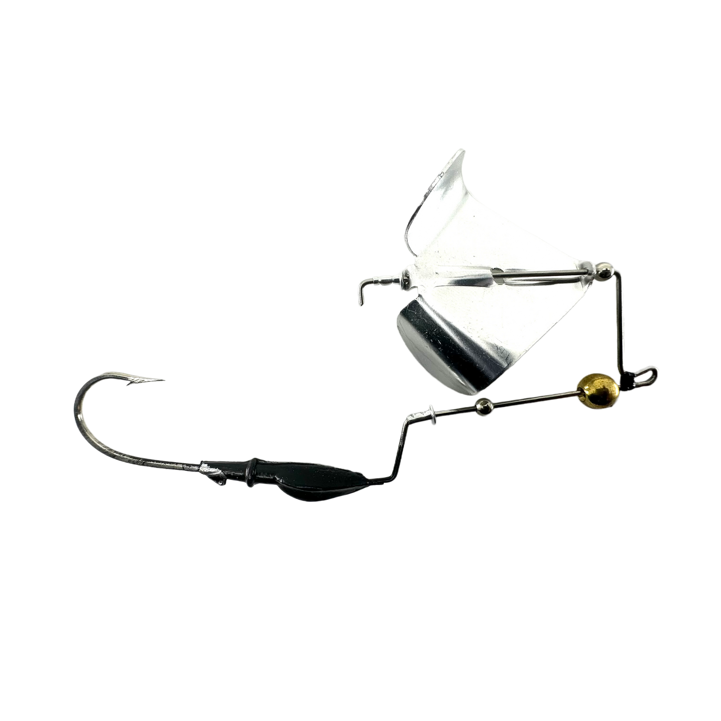 Bushwacker Buzzbait