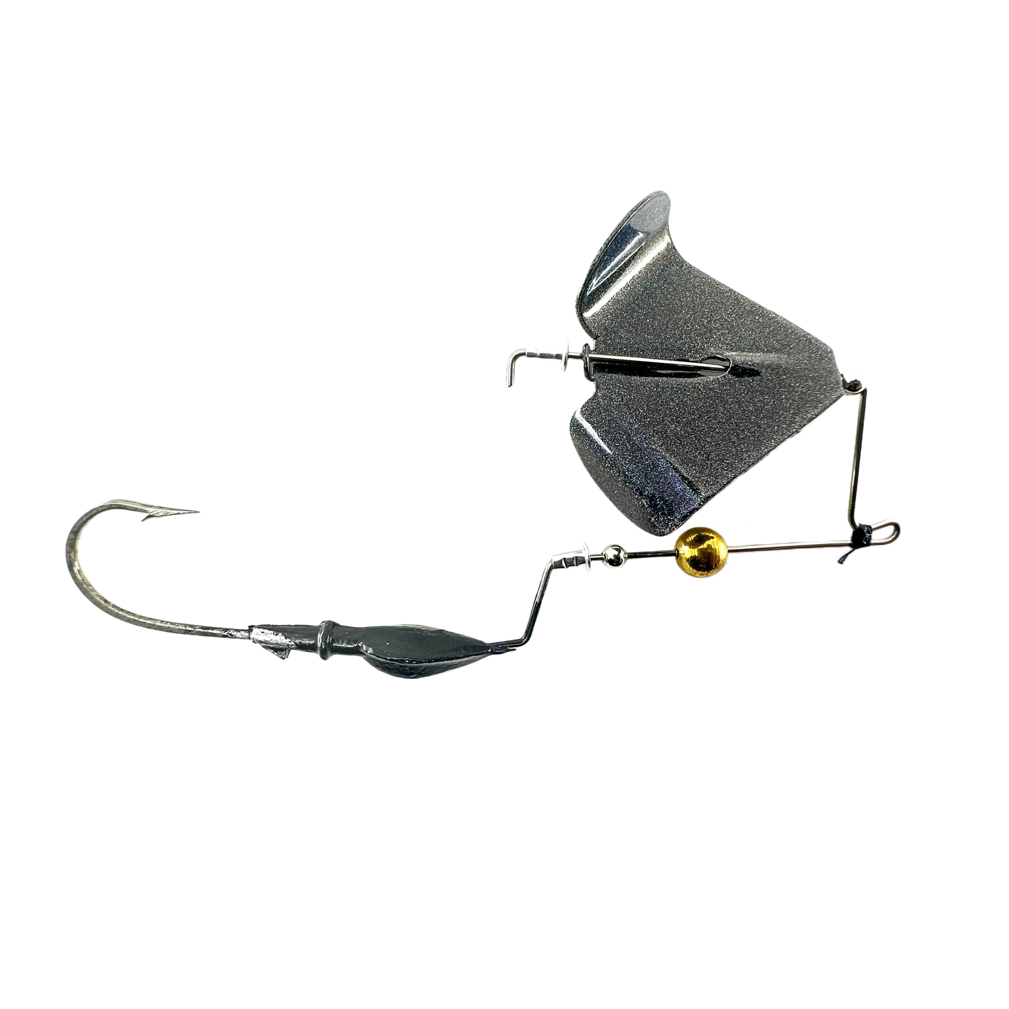Bushwacker Buzzbait