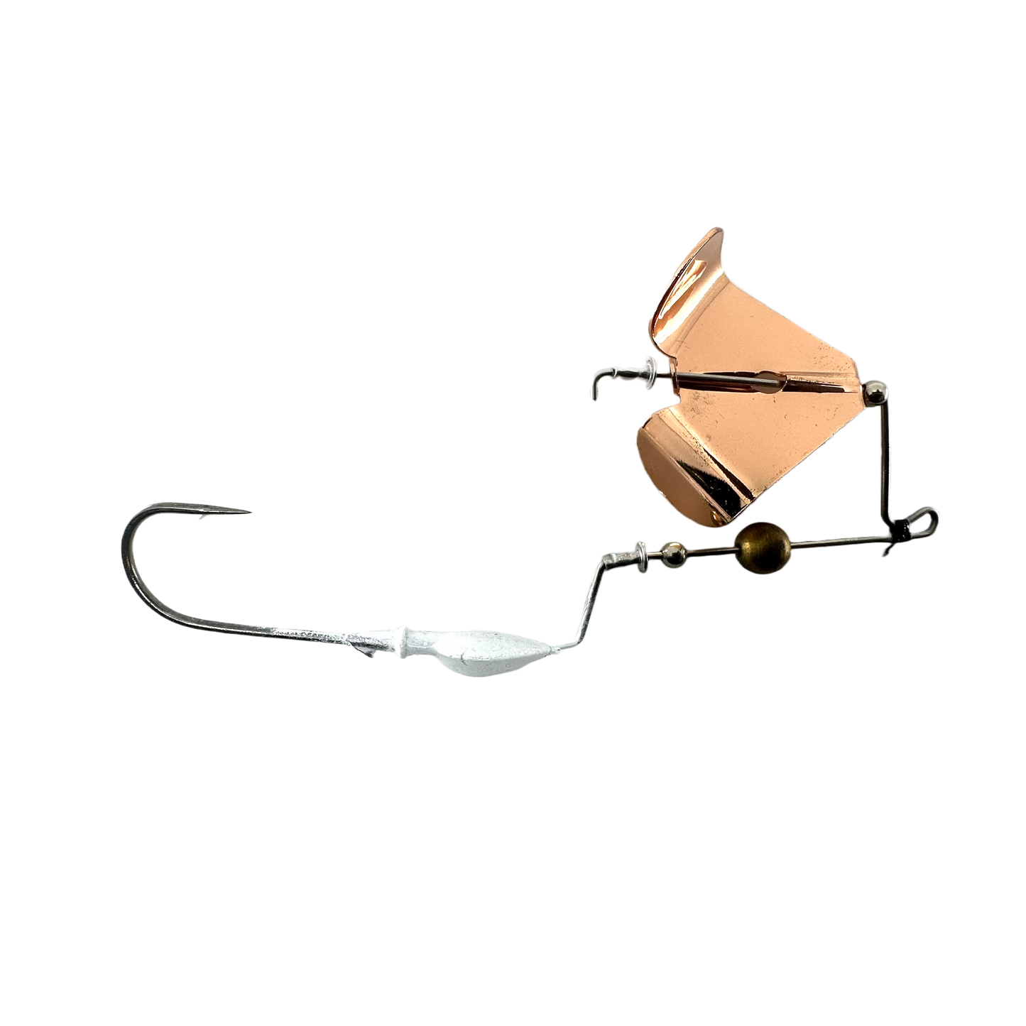 Bushwacker Buzzbait