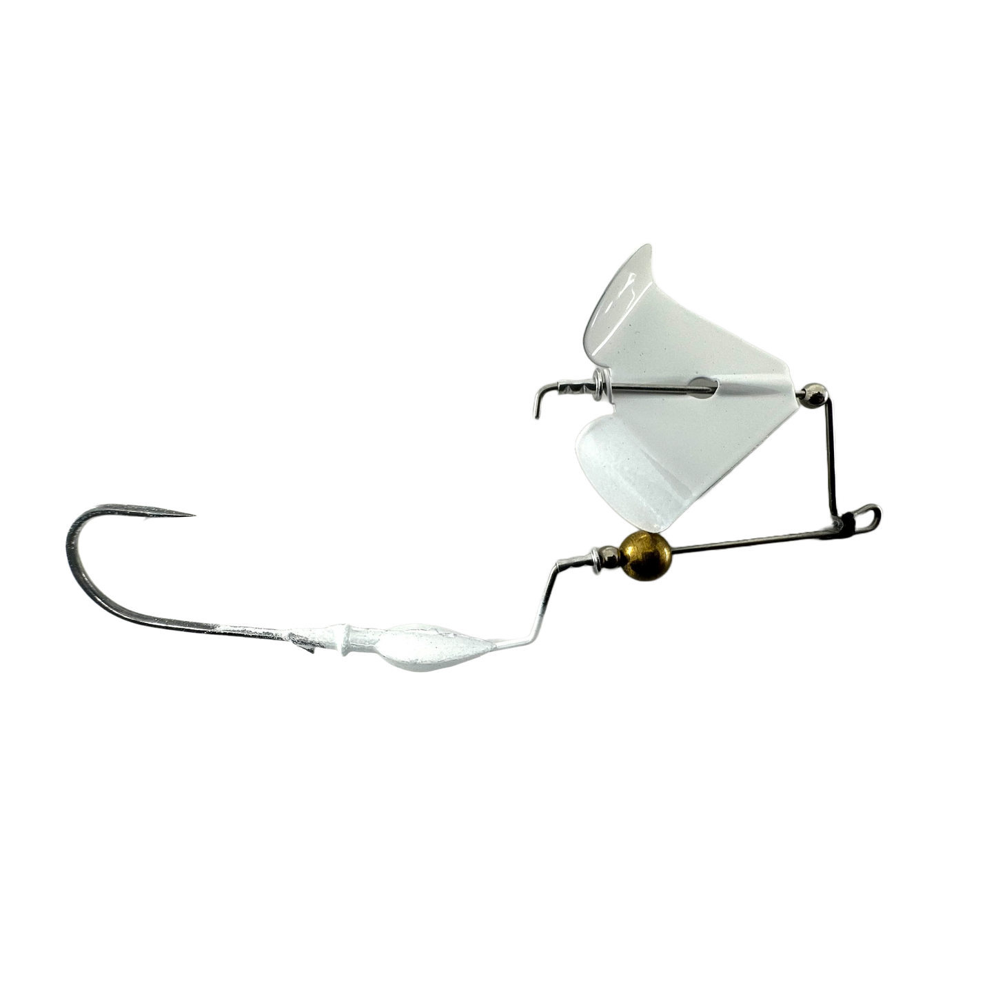 Bushwacker Buzzbait
