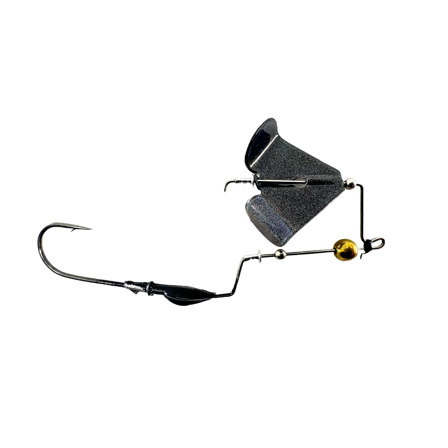Bushwacker Buzzbait
