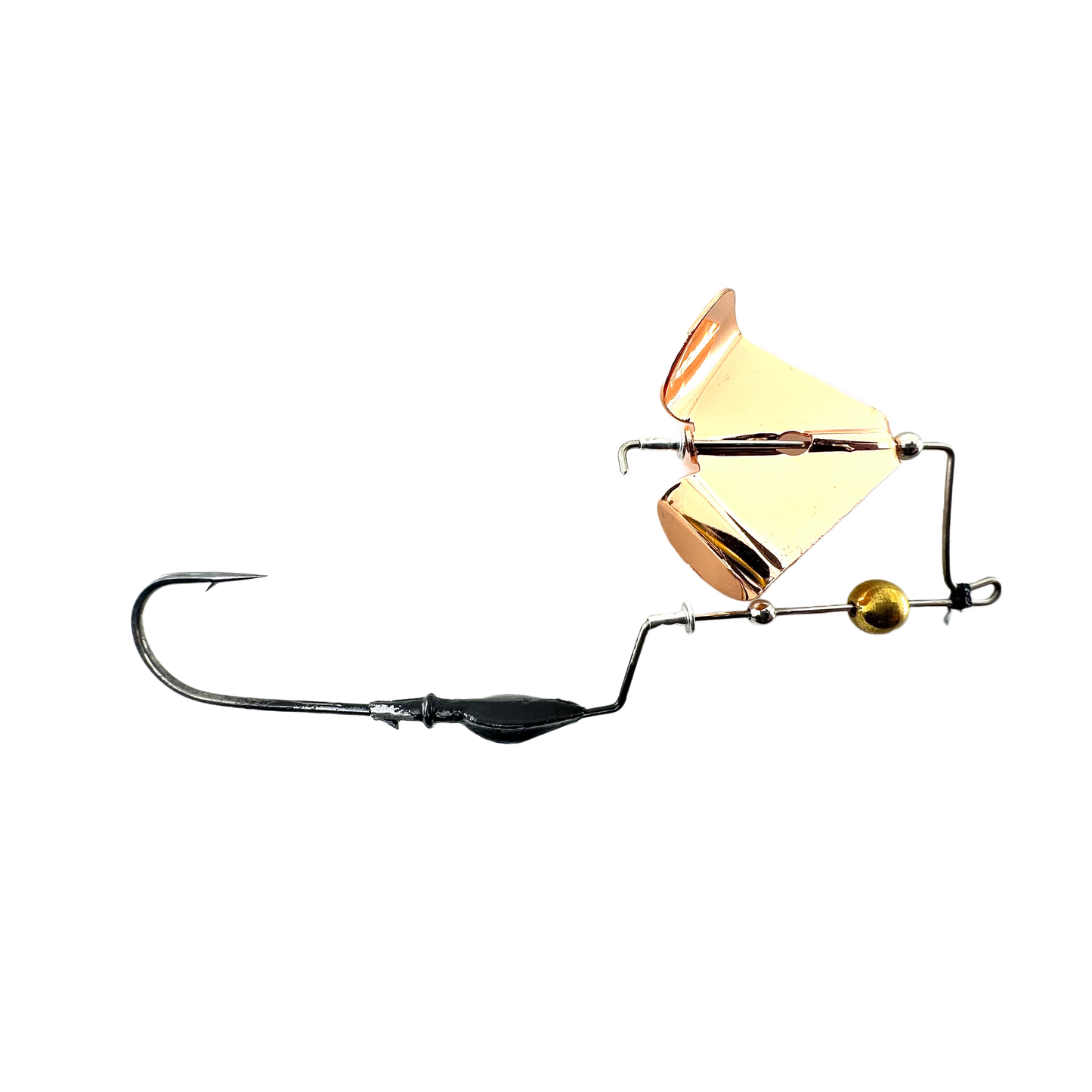 Bushwacker Buzzbait