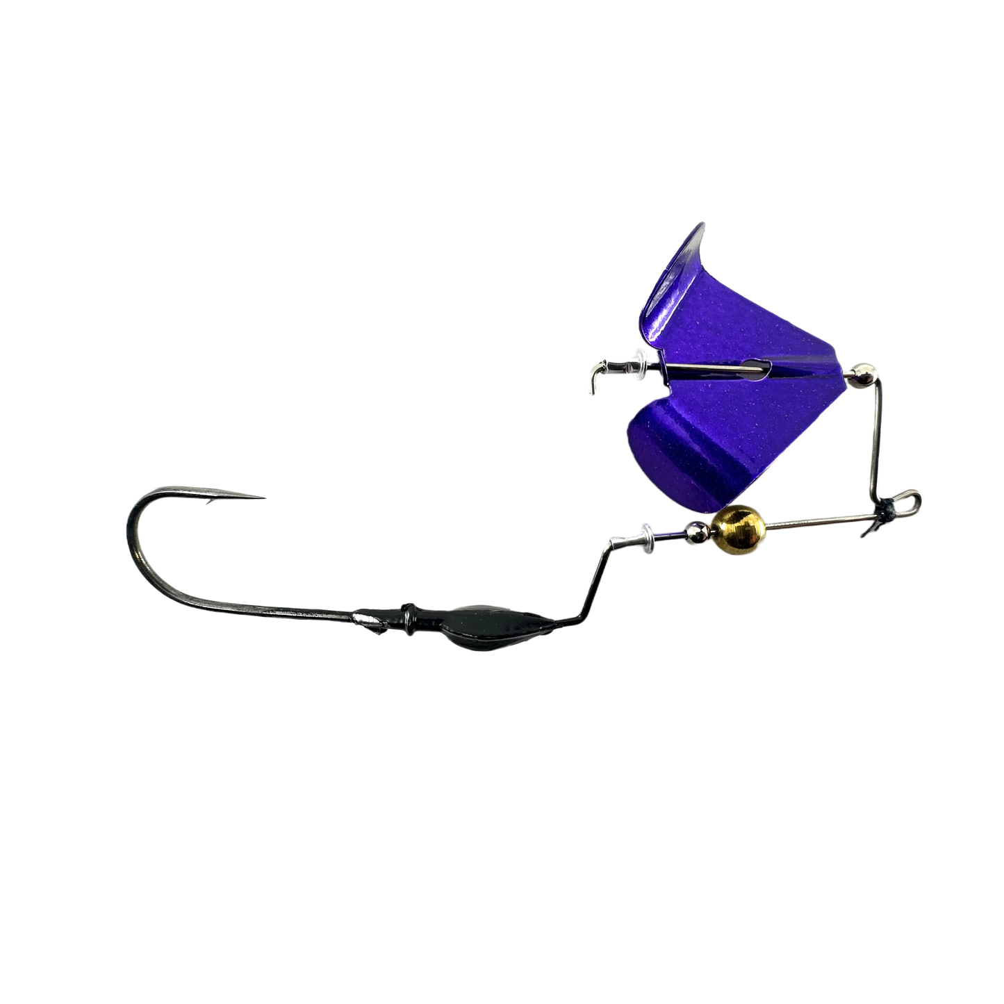 Bushwacker Buzzbait