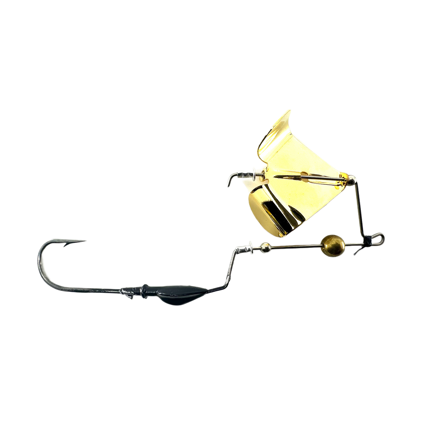 Bushwacker Buzzbait