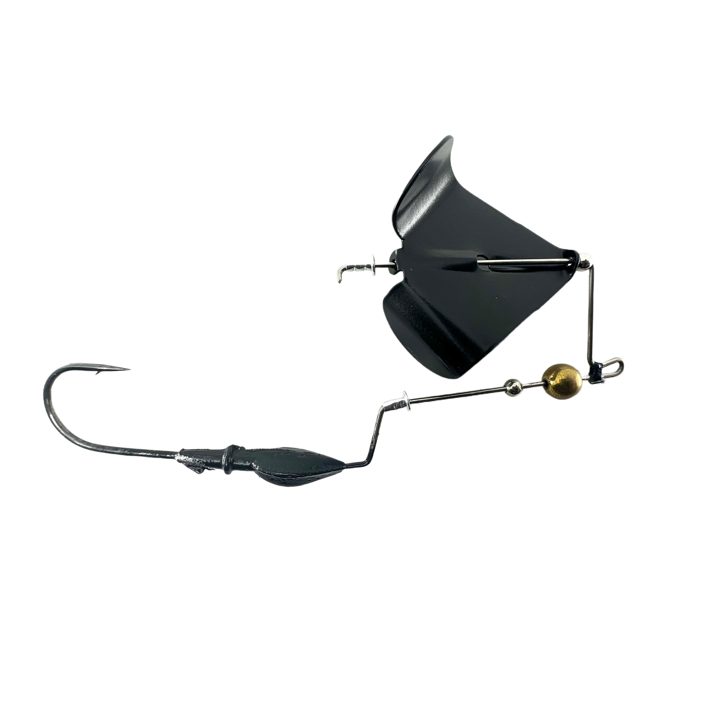 Bushwacker Buzzbait