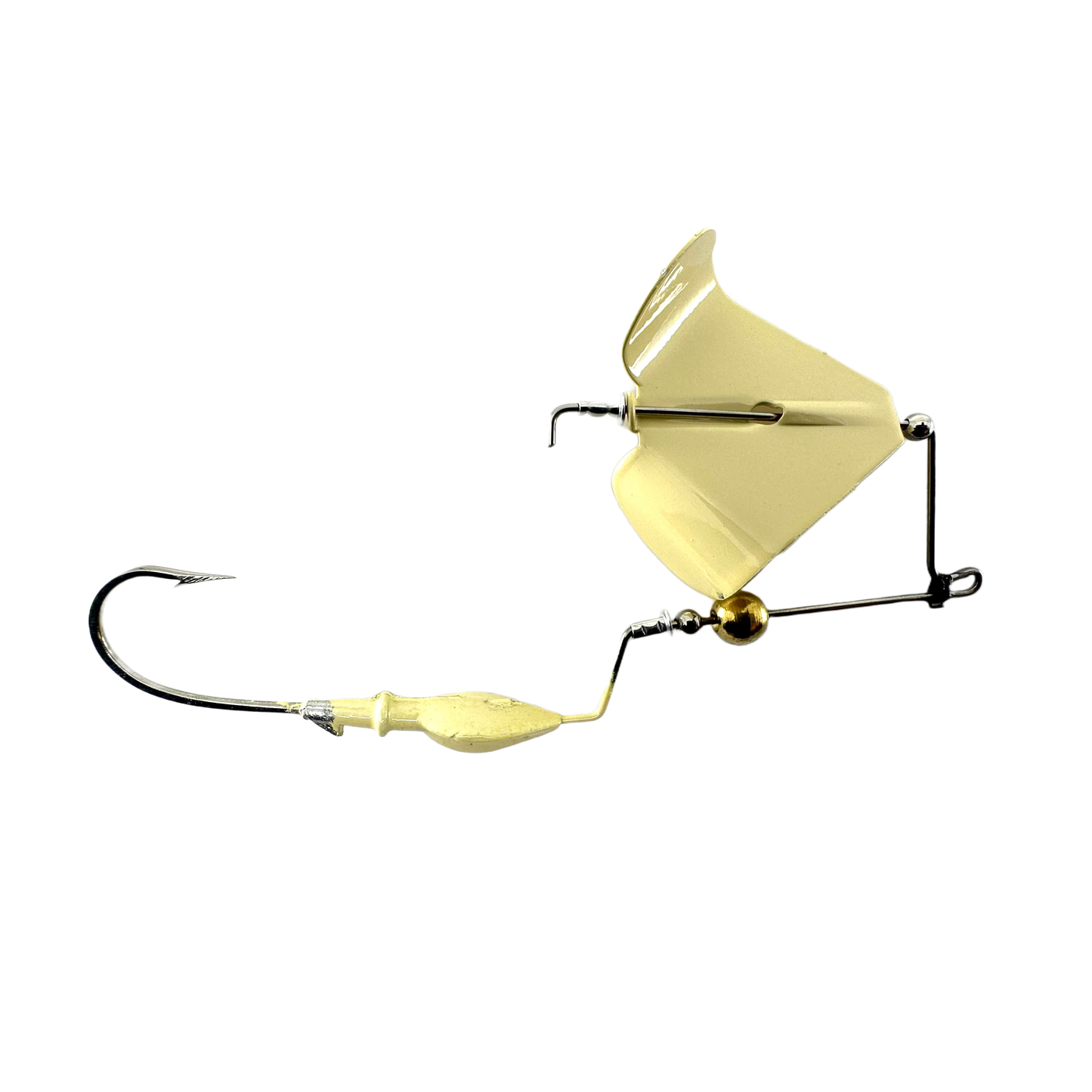 Bushwacker Buzzbait