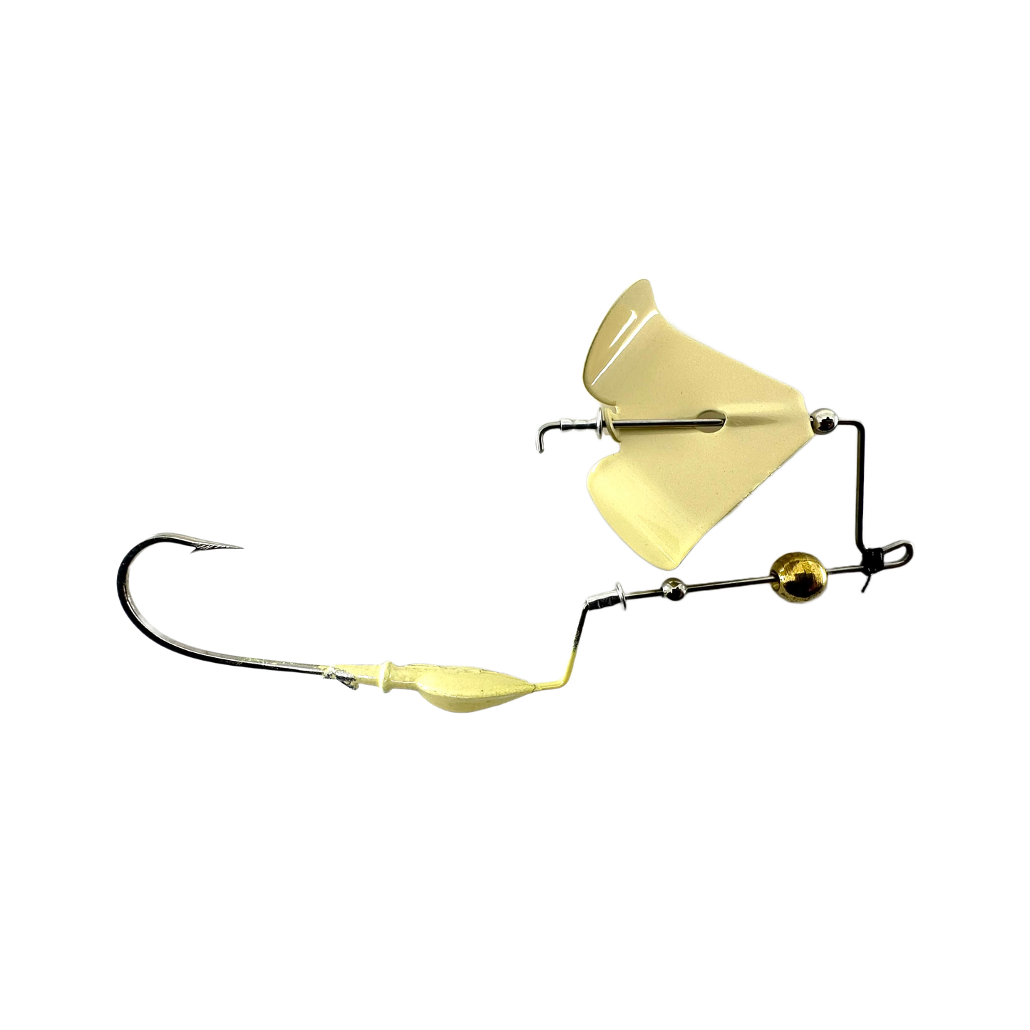Bushwacker Buzzbait