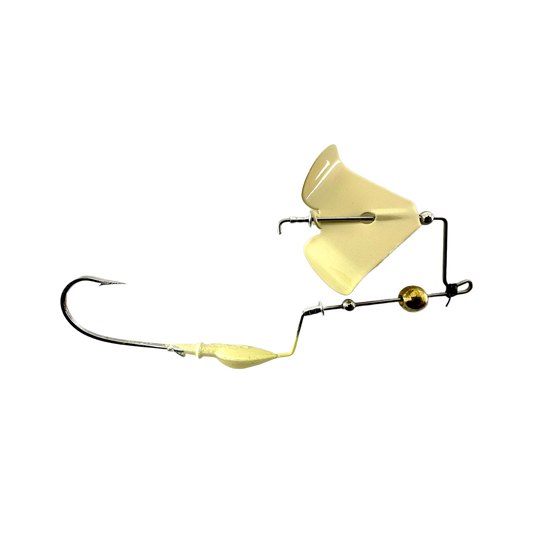 Bushwacker Buzzbait