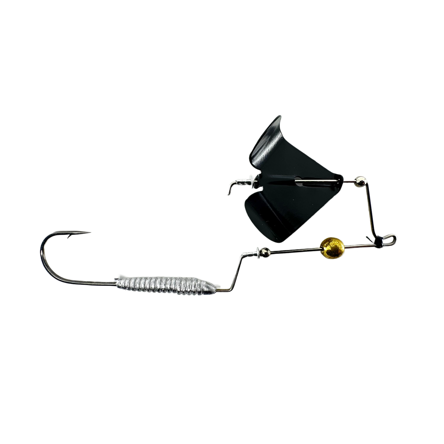 Bushwacker Pro Buzzbait
