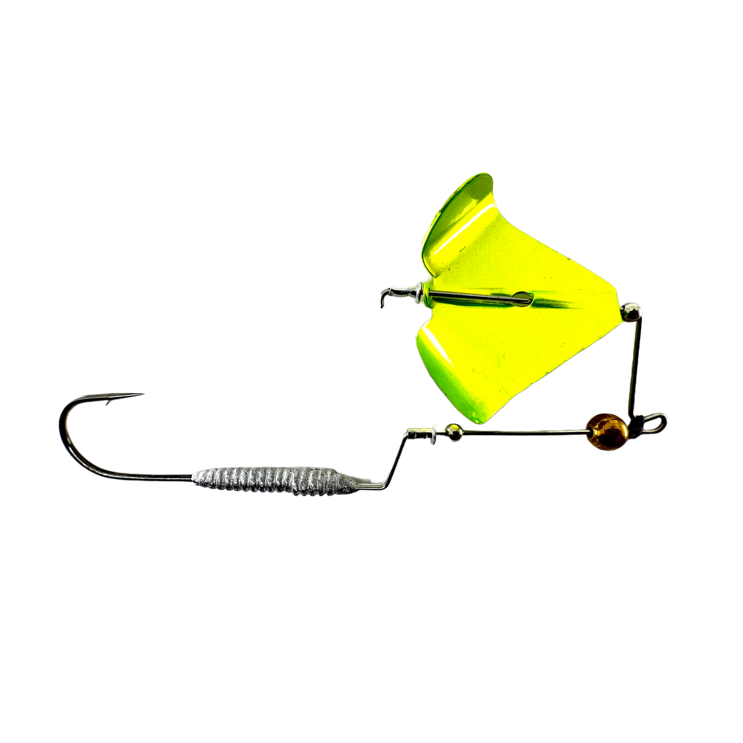 Bushwacker Pro Buzzbait