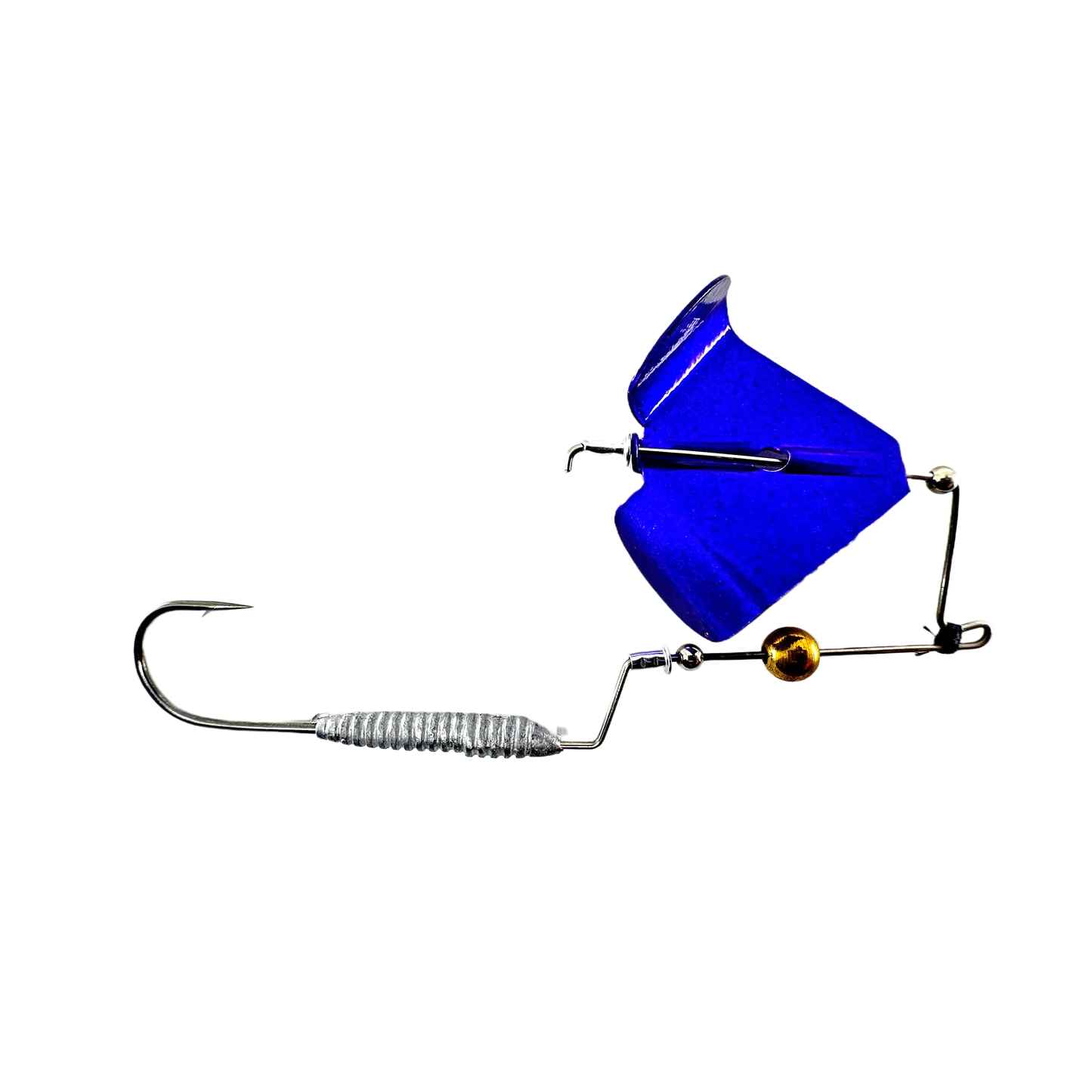 Bushwacker Pro Buzzbait