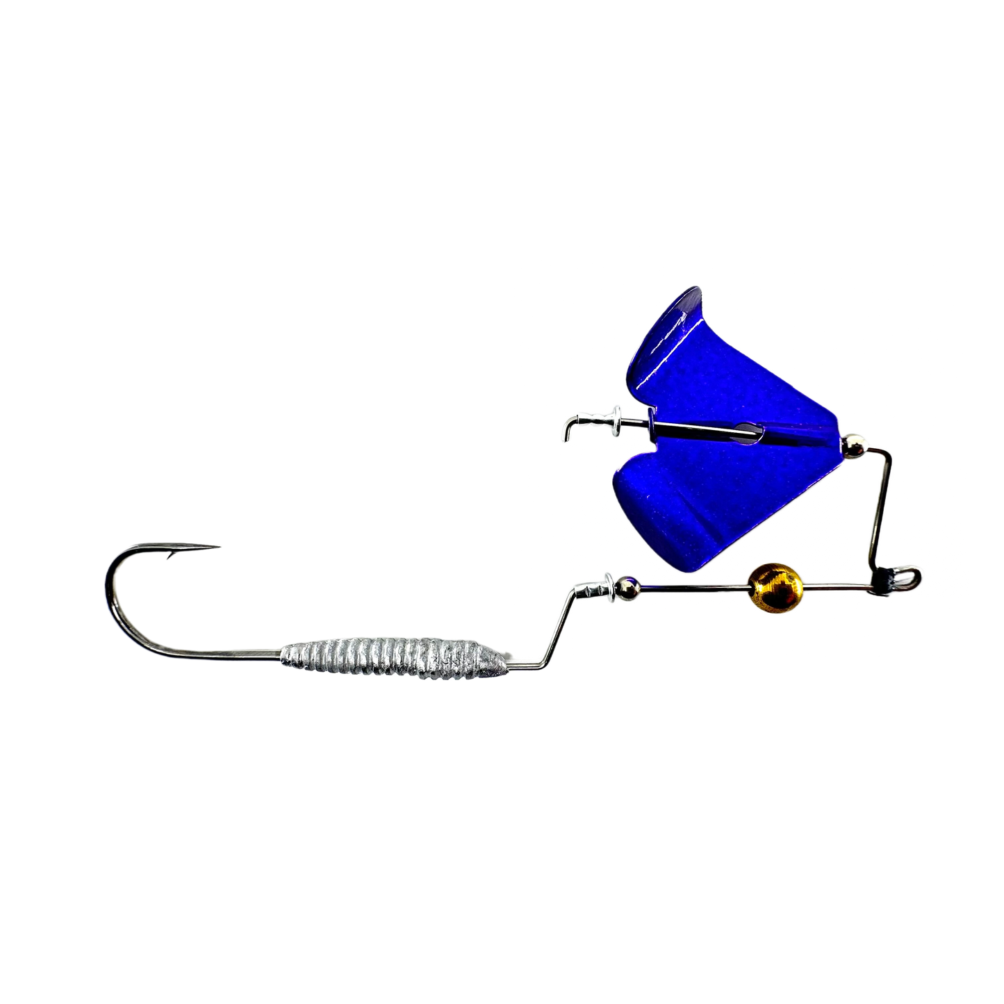 Bushwacker Pro Buzzbait