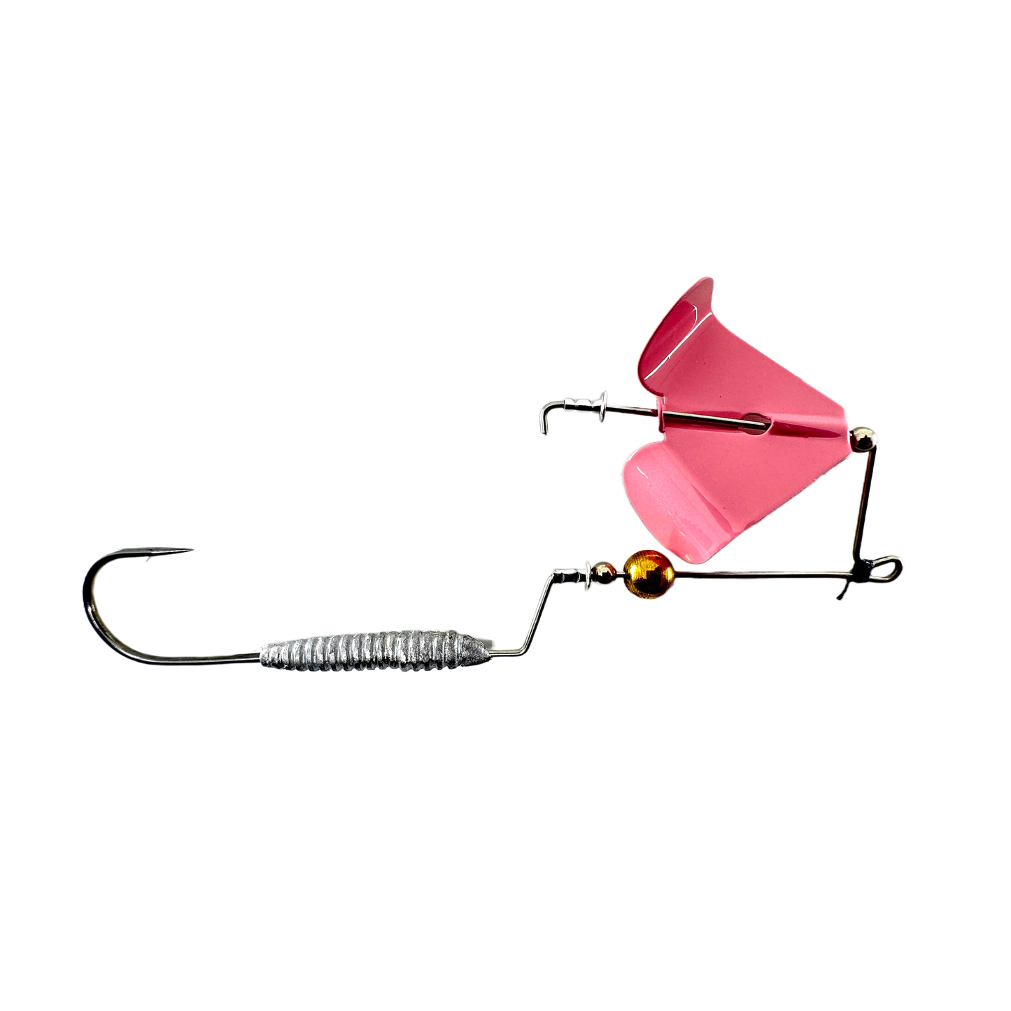 Bushwacker Pro Buzzbait