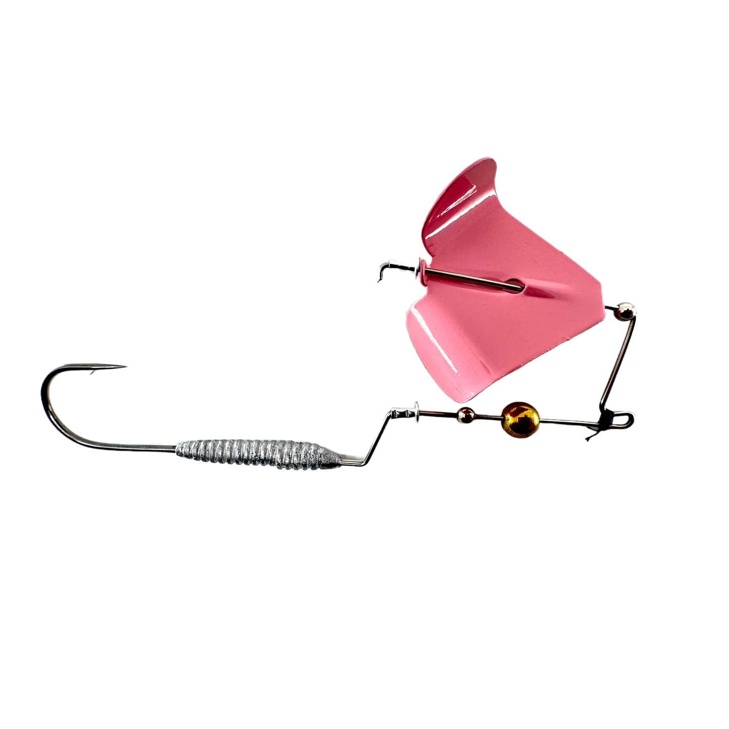 Bushwacker Pro Buzzbait