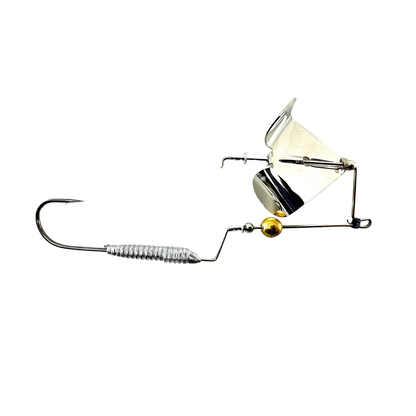 Bushwacker Pro Buzzbait