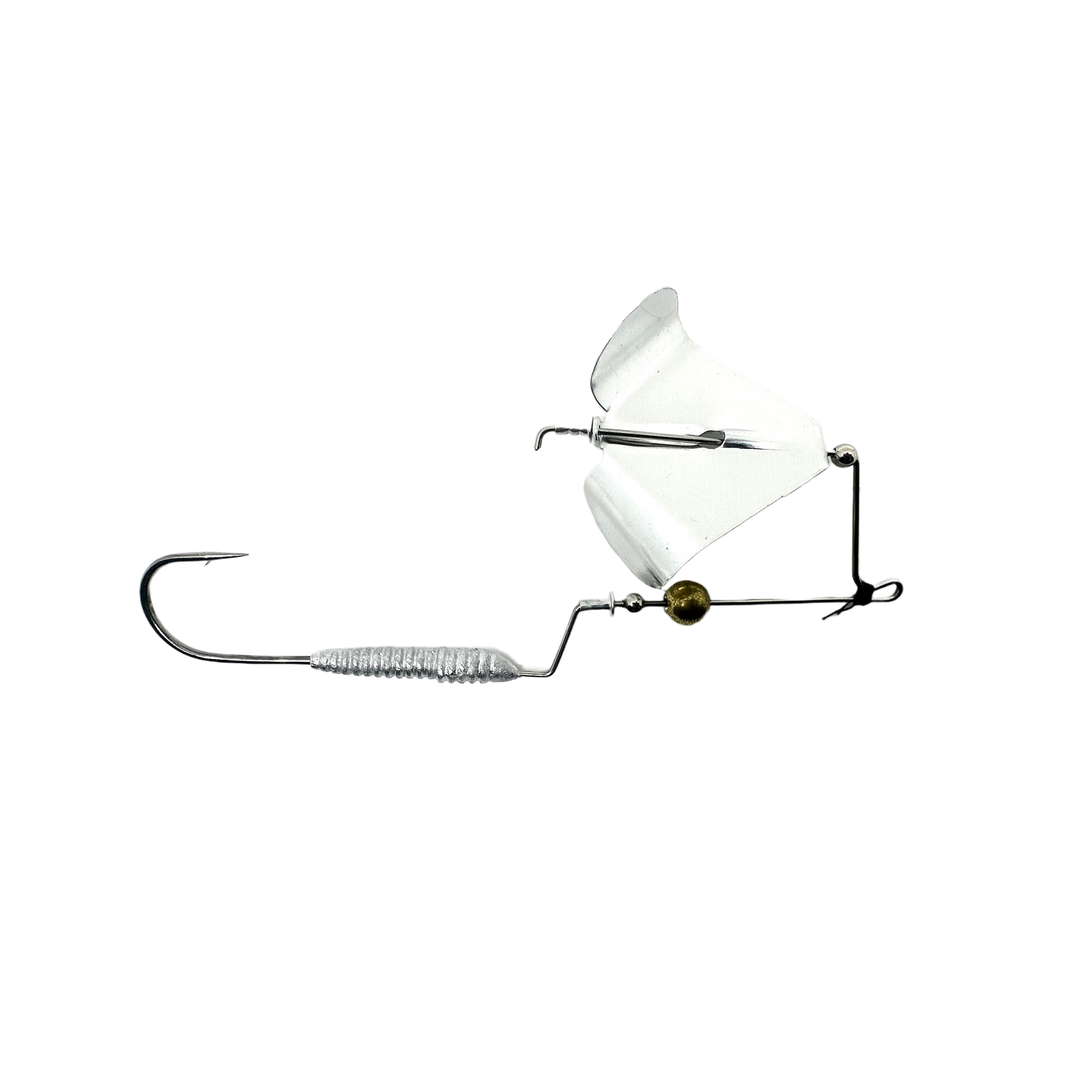 Bushwacker Pro Buzzbait