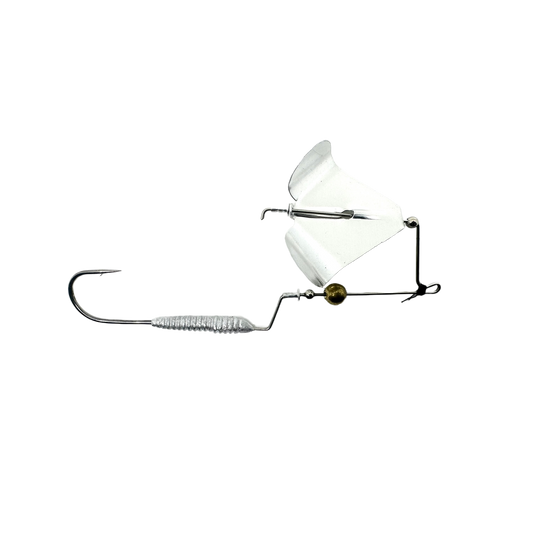 Bushwacker Pro Buzzbait