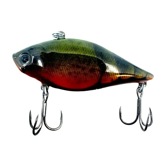 DCLVR Lipless Crankbait