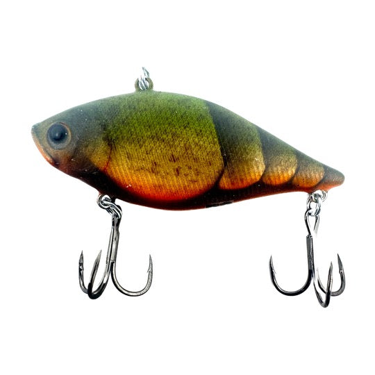 DCLVR Lipless Crankbait