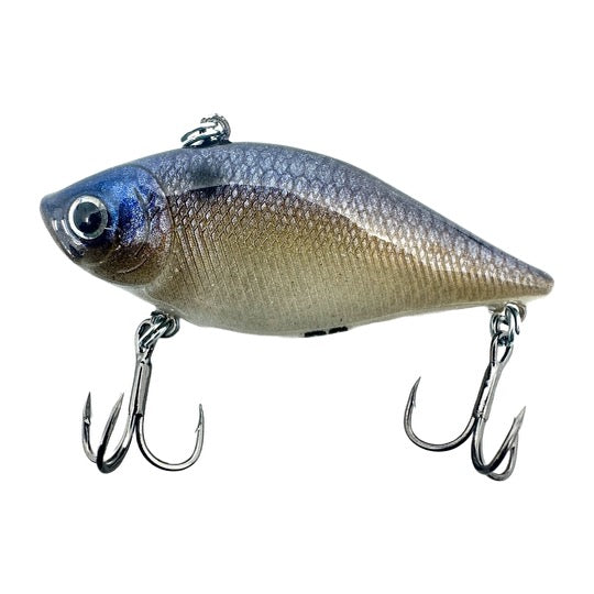DCLVR Lipless Crankbait