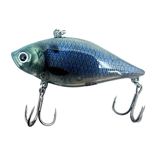 DCLVR Lipless Crankbait