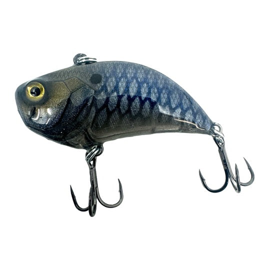 DCRLV Lipless Crankbait