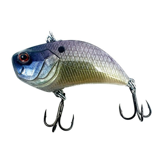 DCRLV Lipless Crankbait