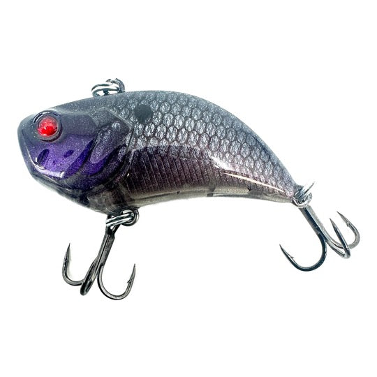 DCRLV Lipless Crankbait