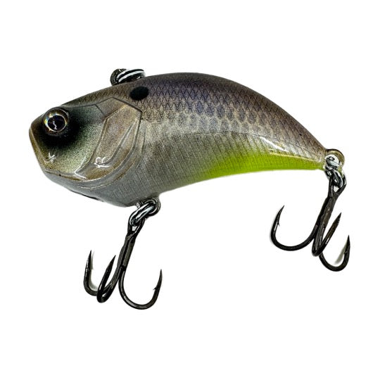 DCRLV Lipless Crankbait
