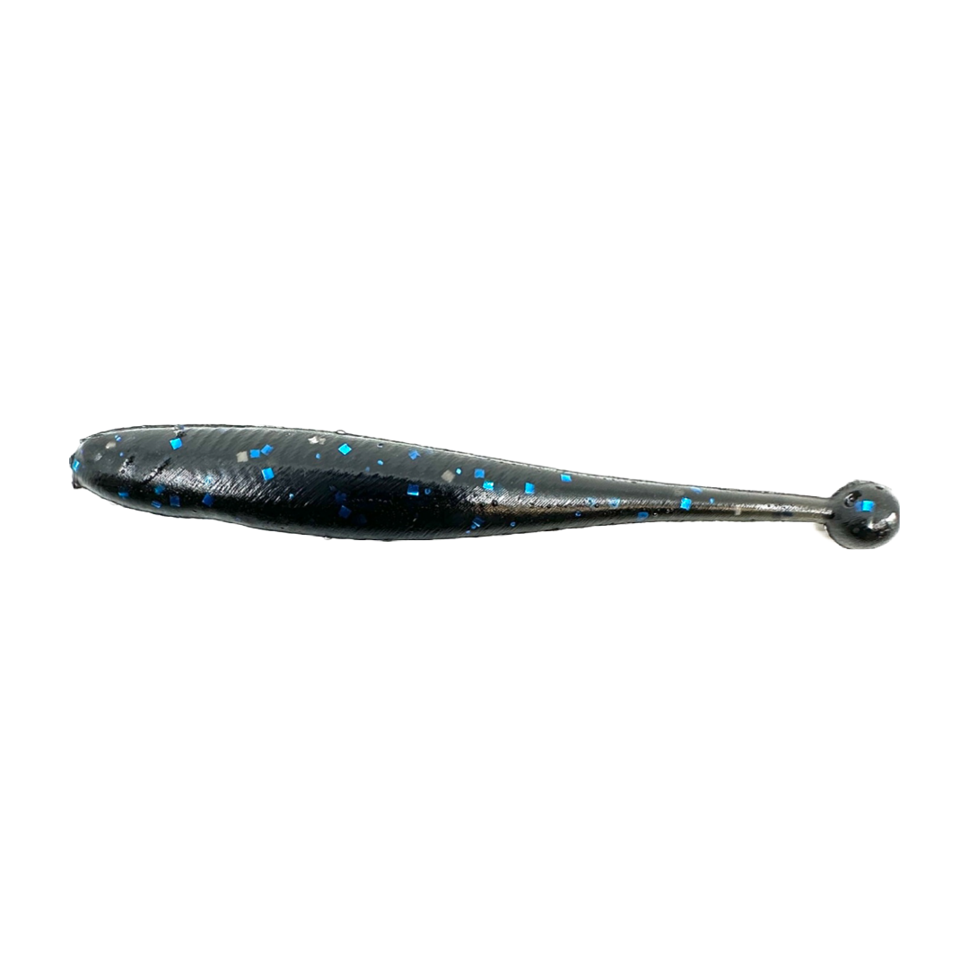 Wrecking Ball Deception Minnow