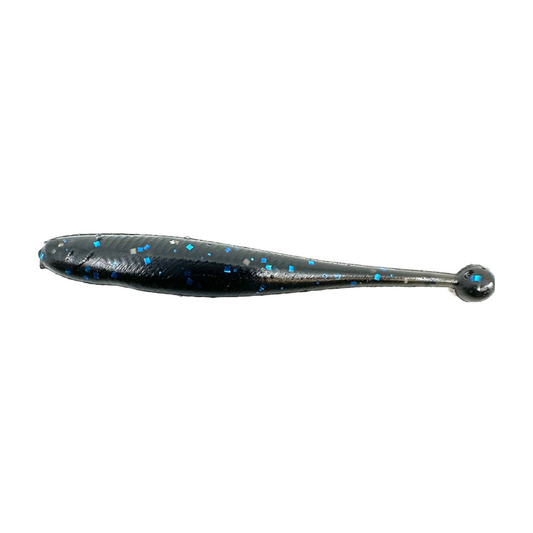 Wrecking Ball Deception Minnow