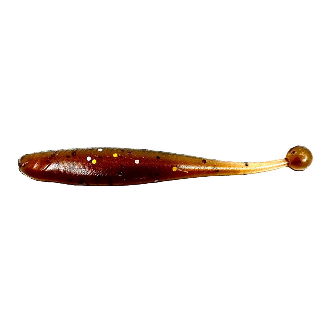 Wrecking Ball Deception Minnow
