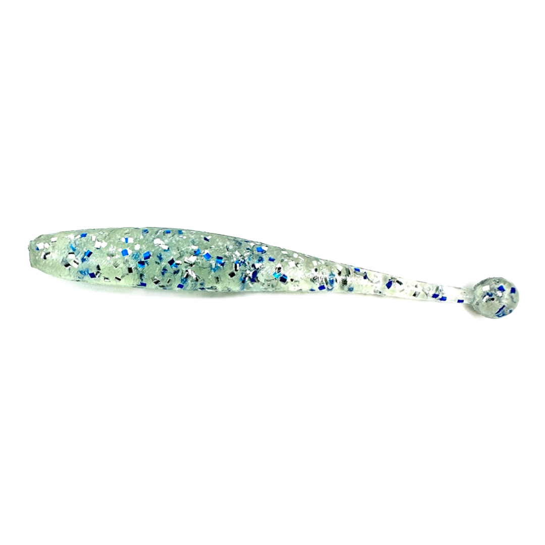 Wrecking Ball Deception Minnow