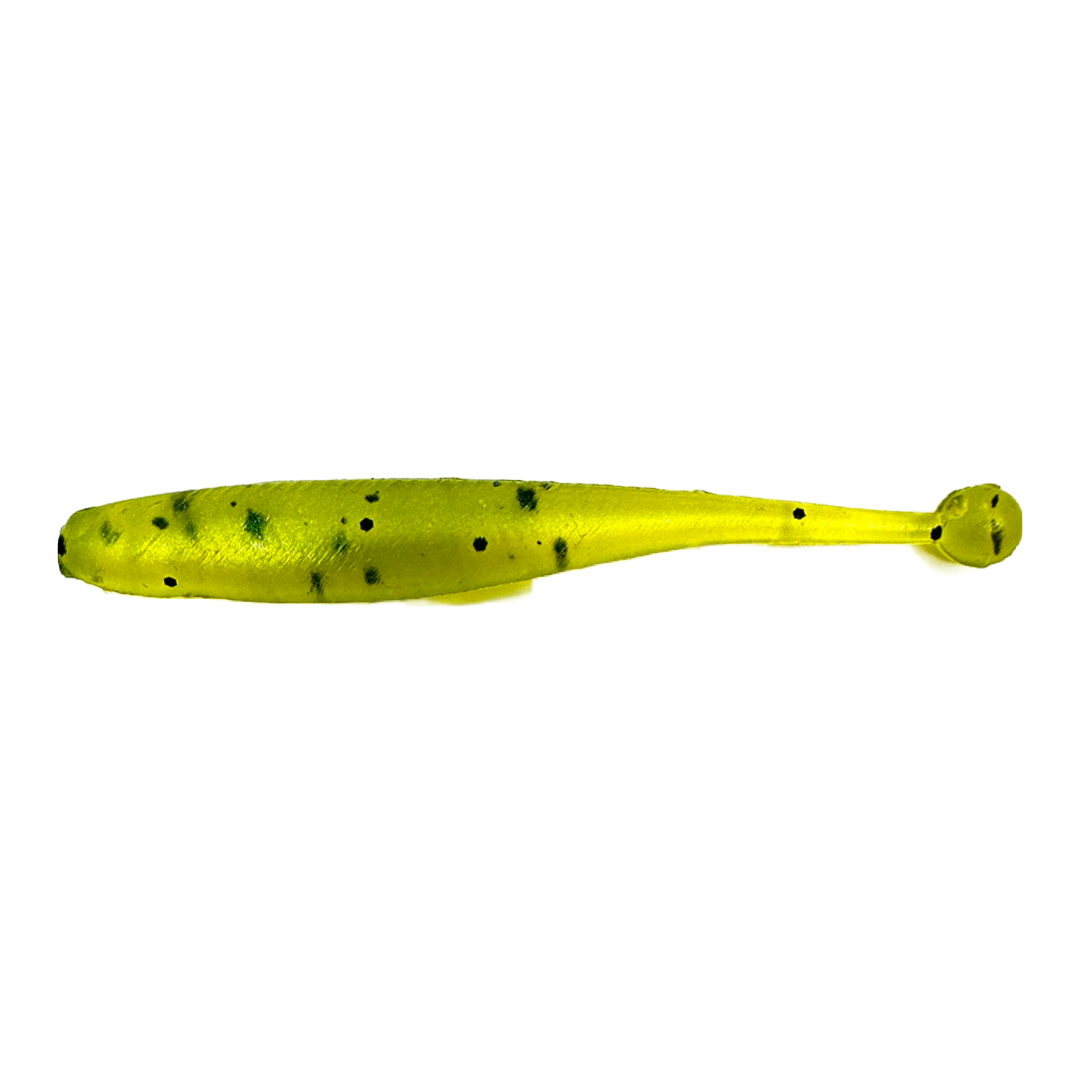 Wrecking Ball Deception Minnow