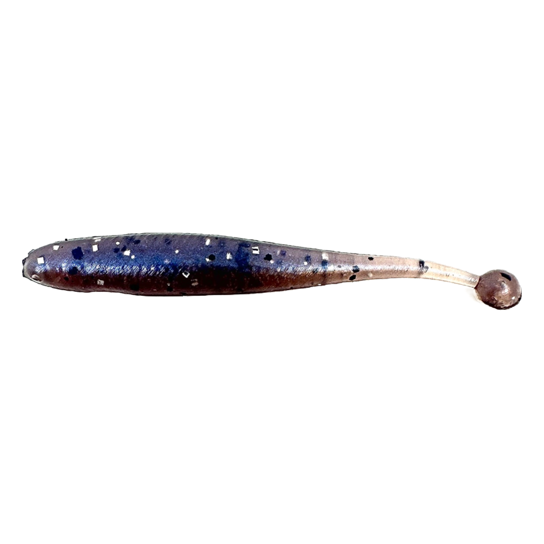 Wrecking Ball Deception Minnow