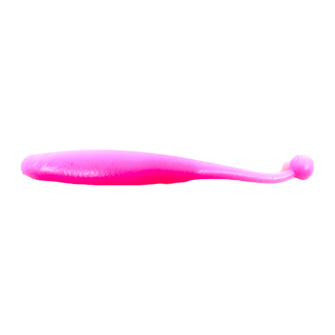 Wrecking Ball Deception Minnow