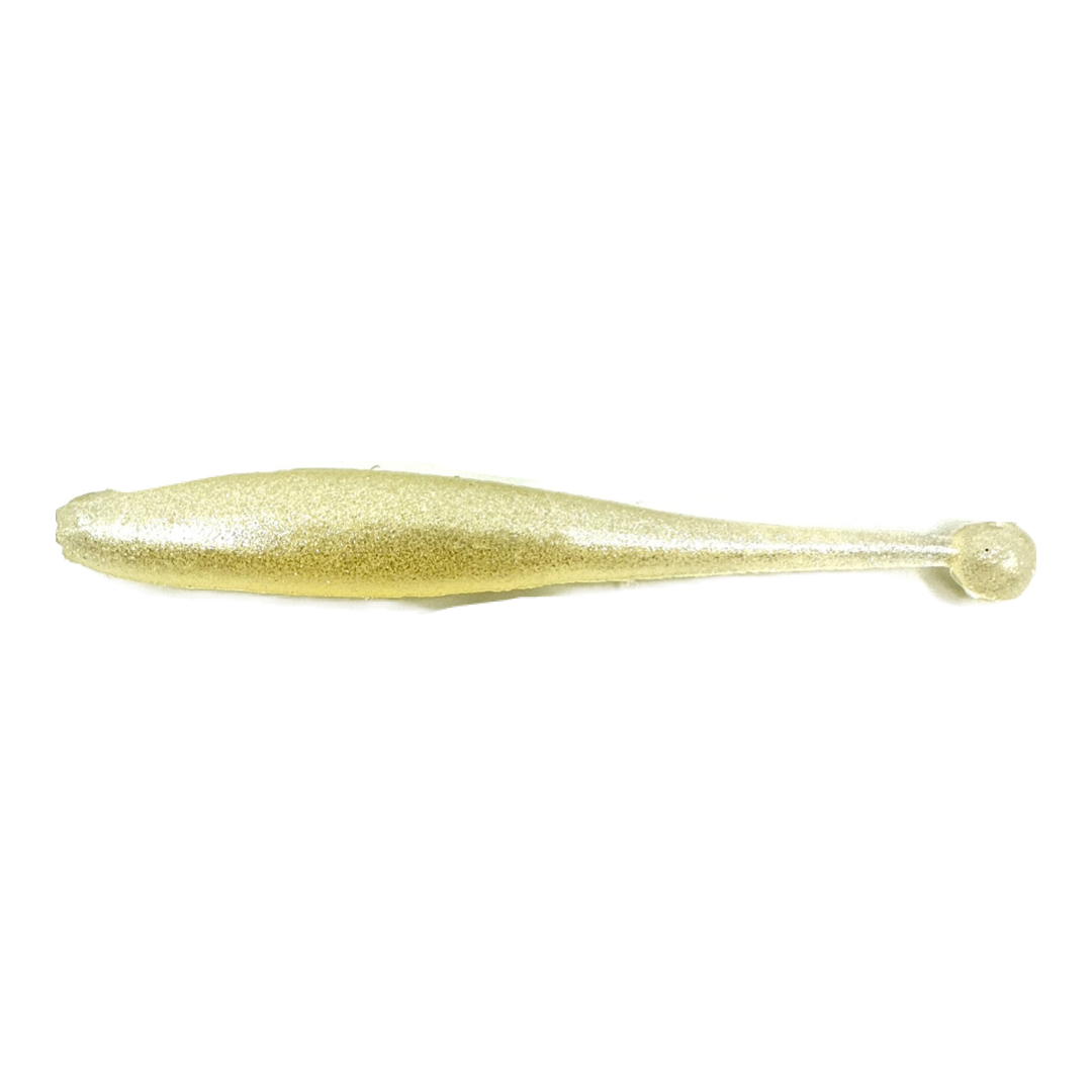 Wrecking Ball Deception Minnow