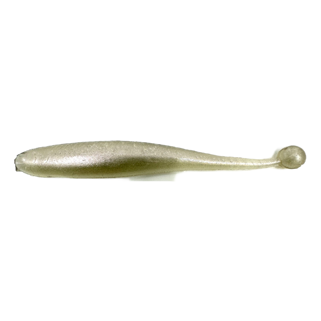 Wrecking Ball Deception Minnow