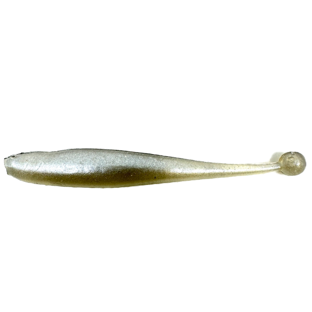 Wrecking Ball Deception Minnow