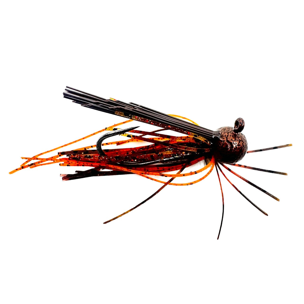 Lil Wizard Jigs