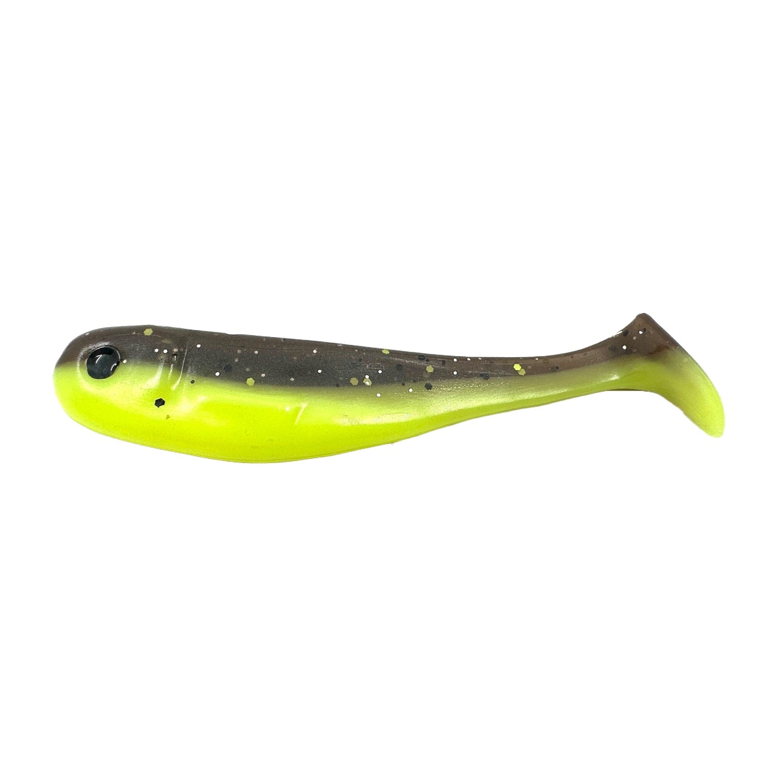 3.25” Minnow – Dark Horse Tackle