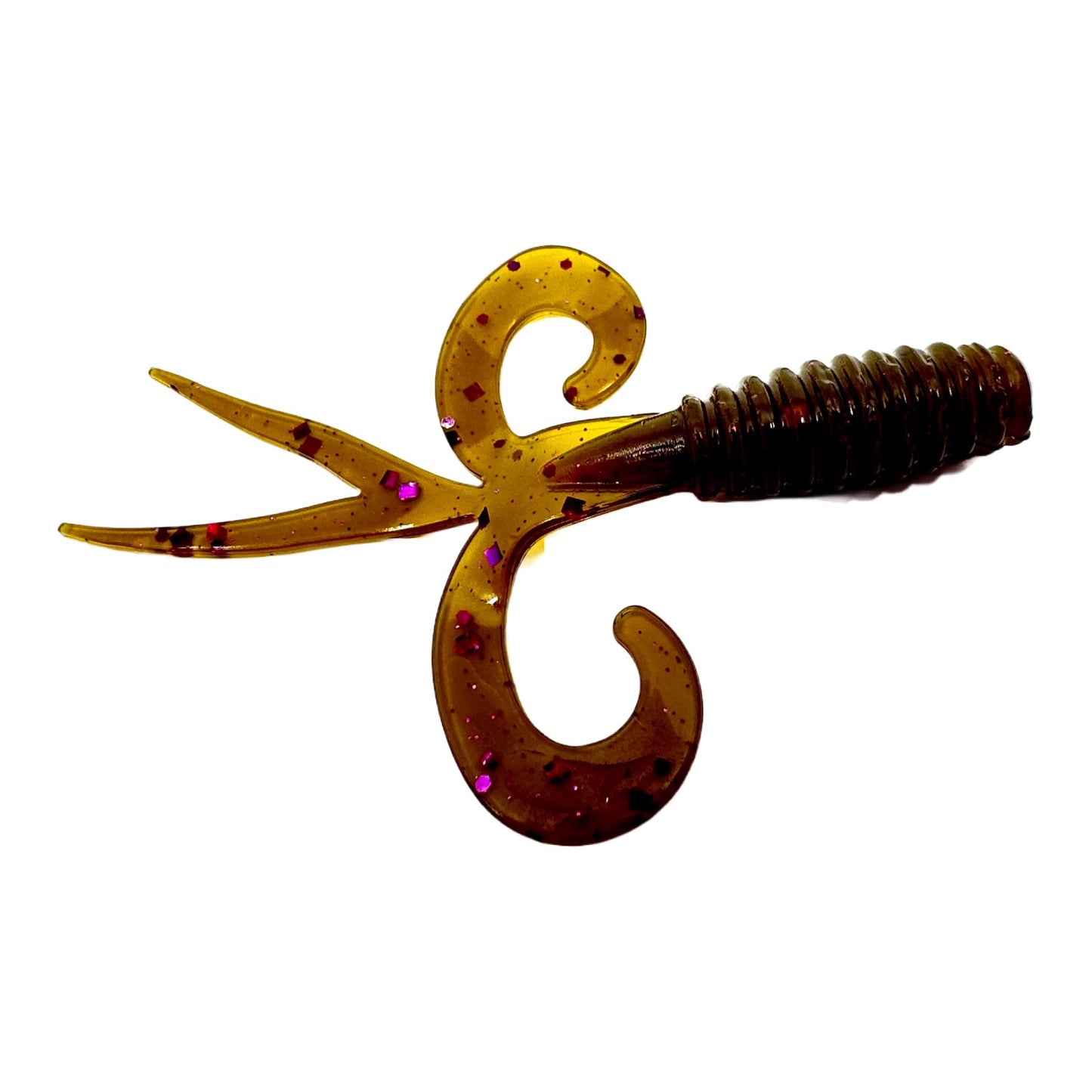 3” Grub