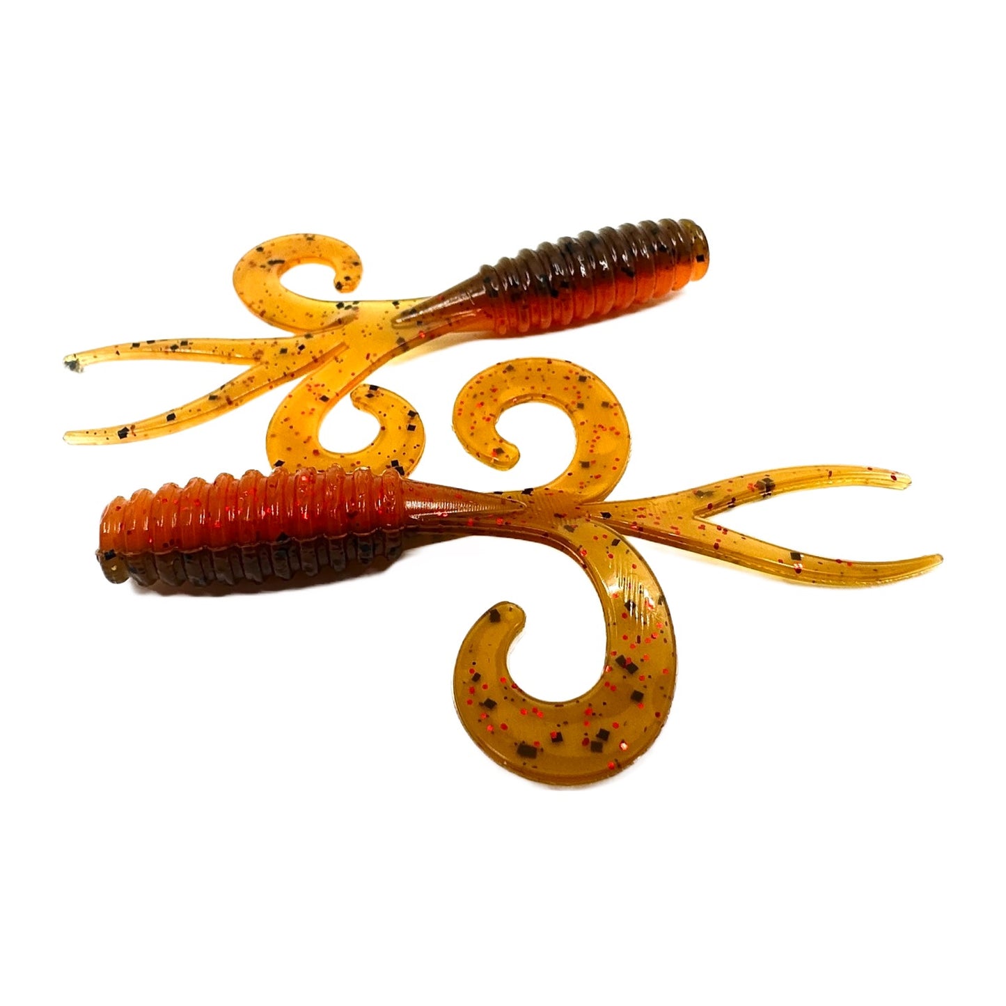 3” Grub