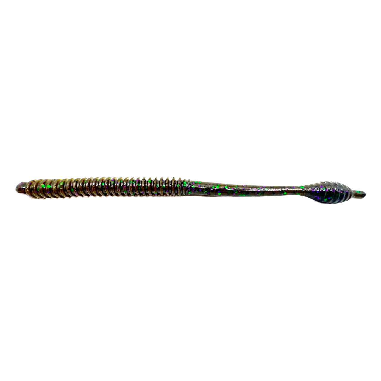7.25” C.O.G. Worm