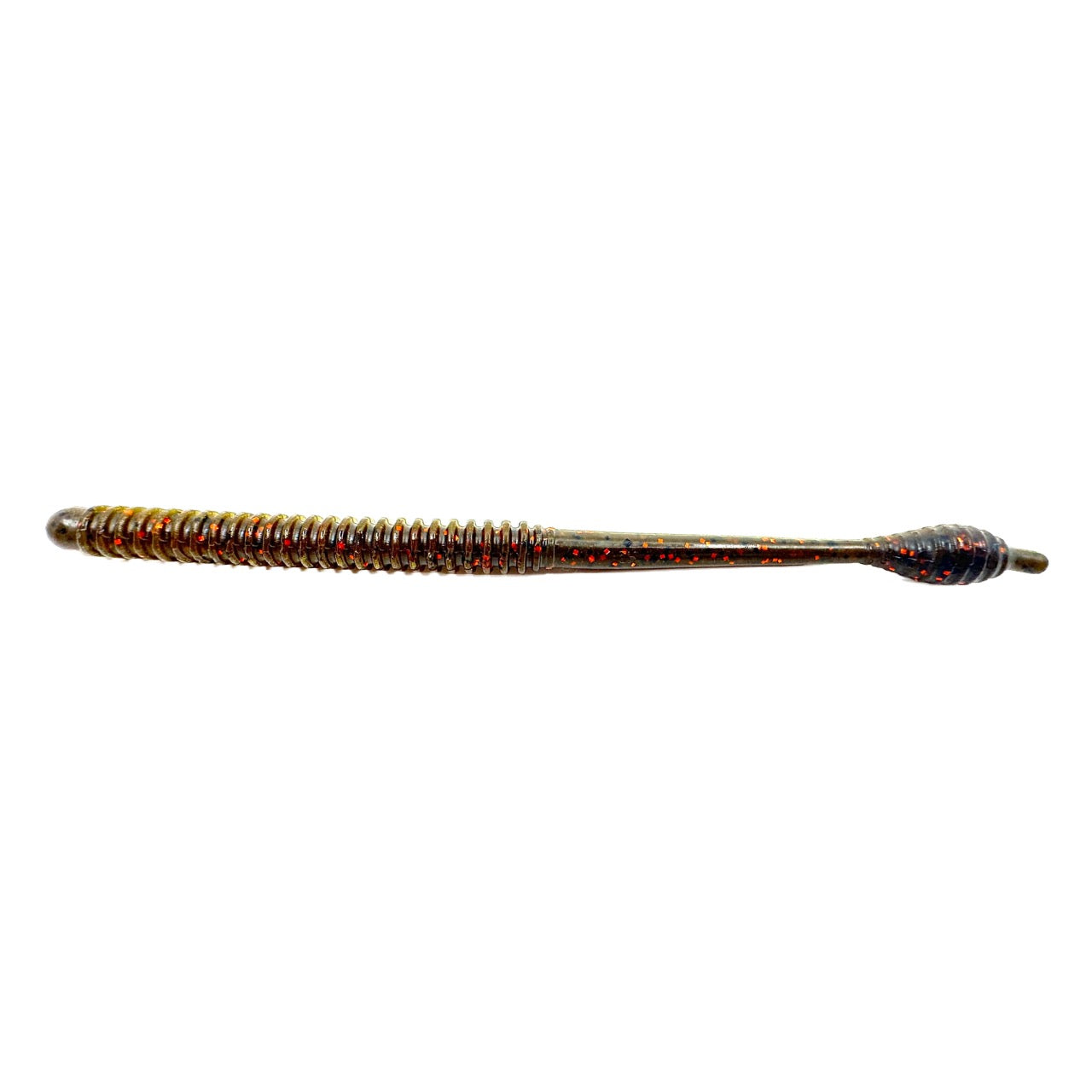 7.25” C.O.G. Worm